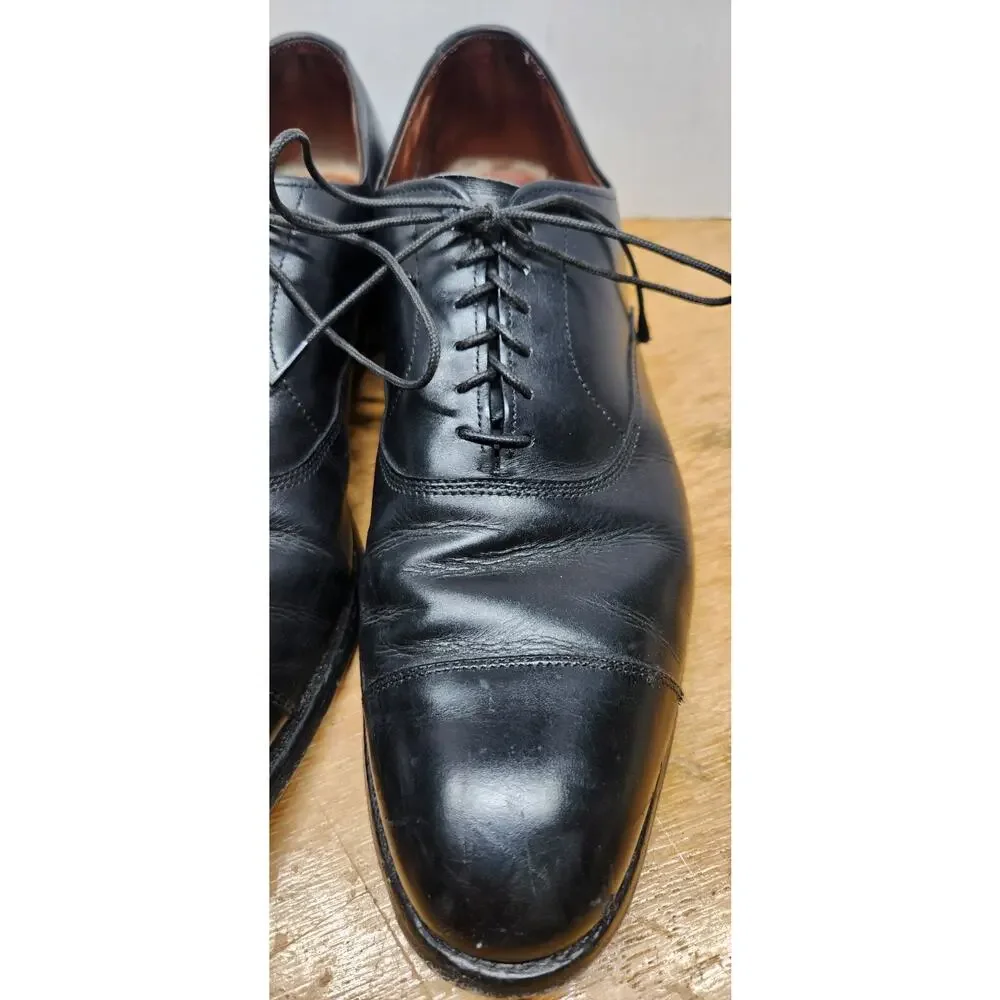 Allen Edmonds allen edmonds